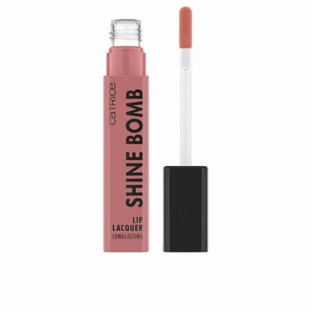 Rossetto liquido Catrice Shine Bomb Nº 020 Good Taste 3 ml