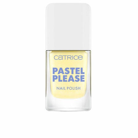 Smalto per unghie Catrice Pastel Please Nº 030 Sunny Honey 10,5 ml