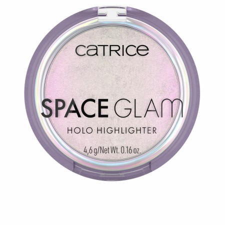 Illuminante Catrice Space Glam Nº 010 Beam Me Up! 4,6 g In polvere