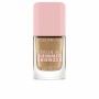 Smalto per unghie Catrice Dream In Shimmer Bronzer Nº 090 Golden Hour 10,5 ml