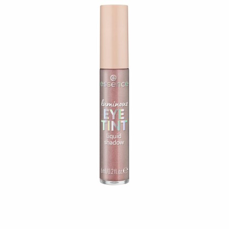 Ombretto liquido Essence Luminous Eye Tint Nº 04 6 ml