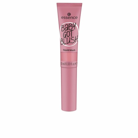 Fard Essence BABY GOT BLUSH Nº 30 Dusty Rose 10 ml Liquido