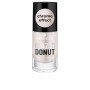 Strato superiore per unghie Essence GLAZED DONUT 8 ml