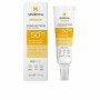 Protezione Solare Viso Sesderma REPASKIN SPF 50+ 50 ml Fluido Invisible