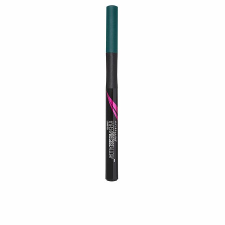 Eyeliner Maybelline HYPER PRECISE ALL DAY Nº 730 Jungle 1 ml