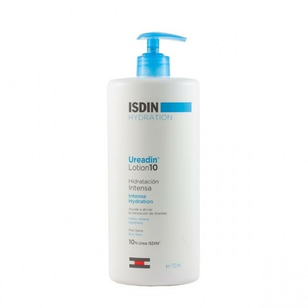 Lozione Corpo Isdin Ureadin Lotion10 750 ml