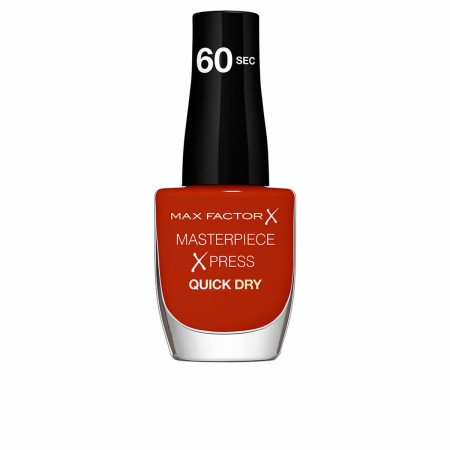 Smalto per unghie Max Factor Masterpiece Xpress Nº 455 Sundowner 8 ml