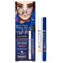 Tinta per ciglia RefectoCil BeautyLash Two Go Black Brown 2 Pezzi