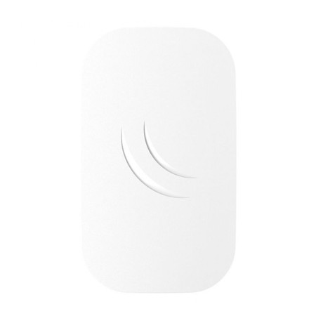 Punto d'Accesso Ripetitore Mikrotik RBCAPL-2ND WiFi 2.4 GHz 300 Mbit/s Bianco