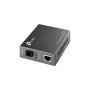 Media Converter Monomodale TP-Link MC112CS