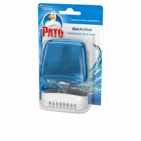 Detergente Multiuso Pato GEL ACTIVO