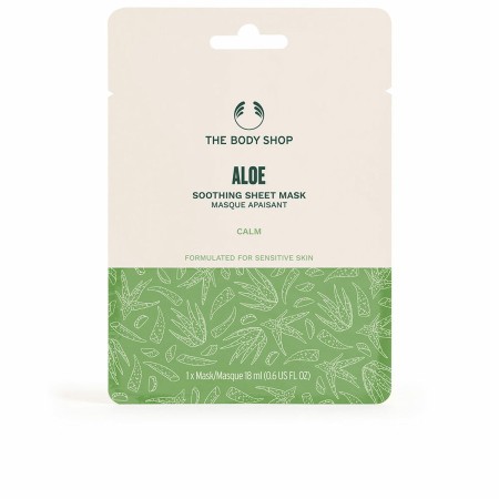 Maschera Calmante The Body Shop THE BODY SHOP ALOE 18 ml