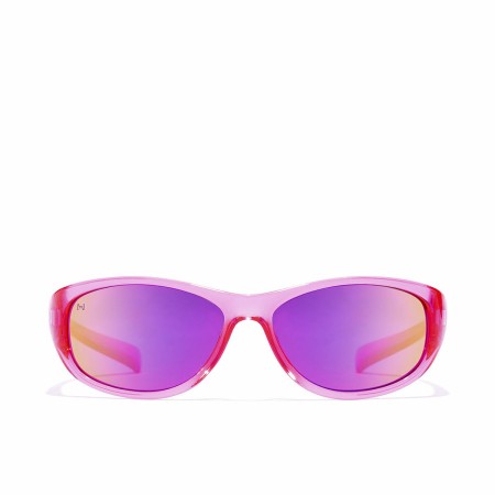 Occhiali da Sole per Bambini Hawkers RAVE KIDS Ø 38 mm Rosa