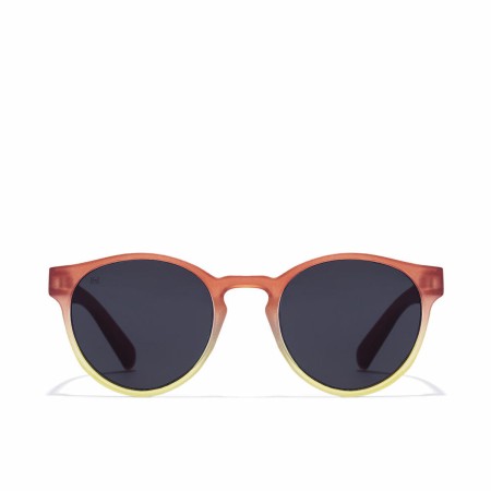 Occhiali da Sole per Bambini Hawkers BELAIR KIDS Ø 42 mm Arancio