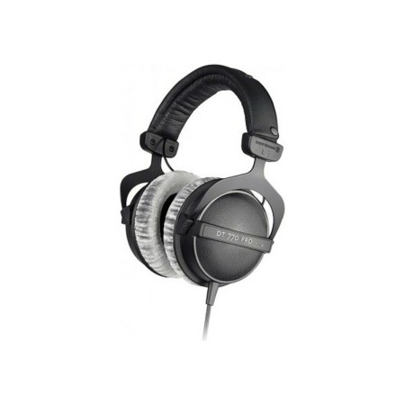 Cuffie Beyerdynamic DT 770 PRO Nero