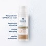 Protezione Solare Colorata Rilastil Age Repair SPF 50+ 50 ml Antietà