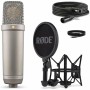 Microfono Rode Microphones NT1-A 5th Gen