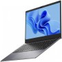 Notebook Chuwi GemiBook X Pro CWI574 14,1" Intel N100 8 GB RAM 256 GB SSD