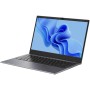 Notebook Chuwi GemiBook X Pro CWI574 14,1" Intel N100 8 GB RAM 256 GB SSD