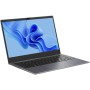 Notebook Chuwi GemiBook X Pro CWI574 14,1" Intel N100 8 GB RAM 256 GB SSD