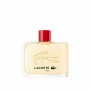 Profumo Uomo Lacoste Red EDT 125 ml