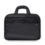 Valigetta per Portatile Port Designs MANHATTAN Nero 15,6'' 3,5 x 3,5 x 13,5 cm