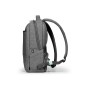 Zaino per Portatile Port Designs YOSEMITE Eco XL Nero Grigio 46 x 4 x 16,5 cm