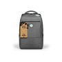 Zaino per Portatile Port Designs YOSEMITE Eco XL Nero Grigio 46 x 4 x 16,5 cm