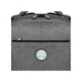 Zaino per Portatile Port Designs YOSEMITE Eco XL Nero Grigio 46 x 4 x 16,5 cm