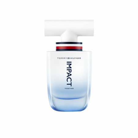 Profumo Uomo Tommy Hilfiger Impact Together EDT 50 ml