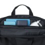 Valigetta per Portatile Rivacase 8057 Nero 16" 36 x 30 x 10 cm