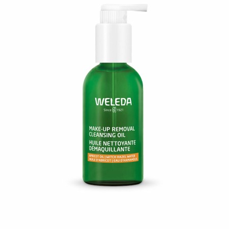 Olio Struccante Weleda LIMPIEZA FACIAL WELEDA 150 ml