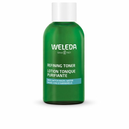 Tonico Detergente Purificante Weleda LIMPIEZA FACIAL WELEDA 150 ml