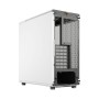 Case computer desktop ATX Fractal Design North Bianco