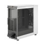 Case computer desktop ATX Fractal Design North Bianco