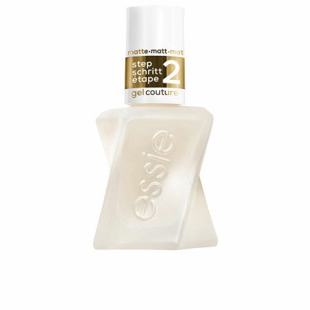 Strato superiore per unghie Essie GEL COUTURE 13,5 ml Mat