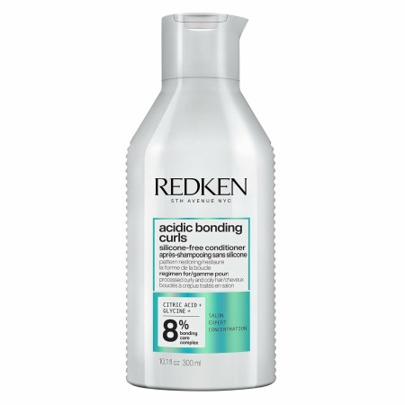 Balsamo Redken ACIDIC BONDING CURLS 300 ml