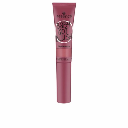 Fard Essence BABY GOT BLUSH Nº 20 Blushin Berry 10 ml Liquido