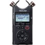 Registratore Tascam DR-40X Azzurro Nero