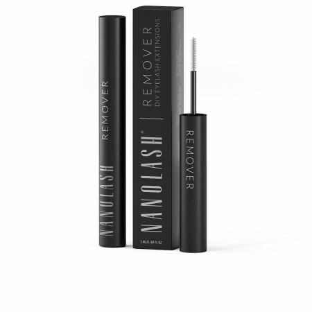 Rimuovi colla Nanolash LASH LIFT 5 ml Ciglia Finte