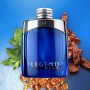 Profumo Uomo Montblanc Legend Blue EDP 100 ml