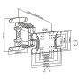 Supporto da Parete MacLean MC-804 32" 65"