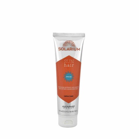 Maschera per Capelli Alfaparf Milano SUN HAIR 150 ml