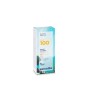 Latte Solare Fluido Sensilis Fluid 100 SPF 50+ 40 ml Protettore contro le Allergie Solari