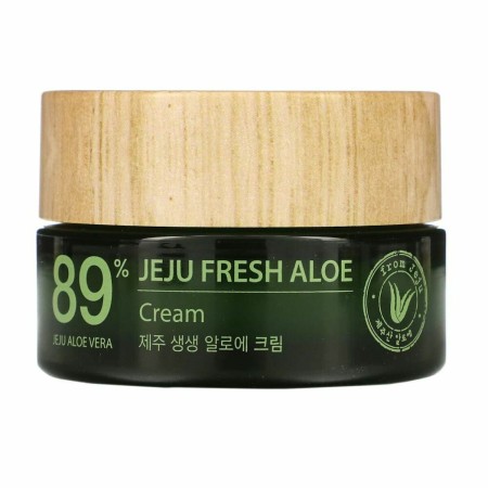 Crema Viso The Saem JELU FRESH ALOE 50 ml