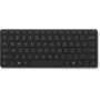 Tastiera Microsoft 21Y-00008 Nero Inglese QWERTY Qwerty US