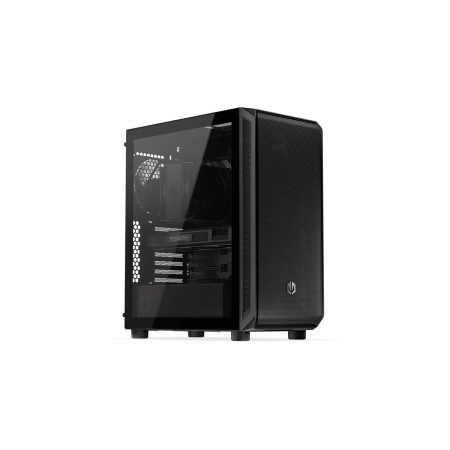 Scatola Esterna Endorfy Arx 500 Nero 3,5" 2,5" ATX Mini-ITX mATX