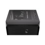 Scatola Esterna Endorfy Arx 500 Nero 3,5" 2,5" ATX Mini-ITX mATX