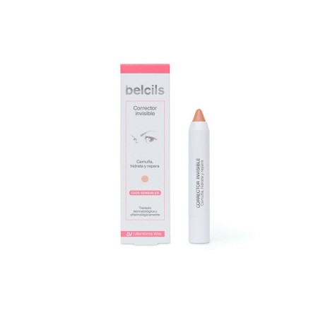 Correttore in Stick Belcils MAQUILLAJE BELCILS 4,5 g Occhi sensibili