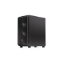 Scatola Esterna Endorfy Arx 500 Nero 3,5" 2,5" ATX Mini-ITX mATX